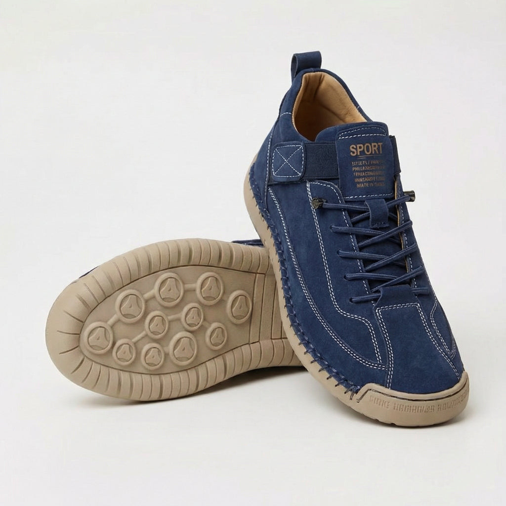 ANNA™ | SNEAKERS ORTOPEDICHE COMODE E LEGGERE