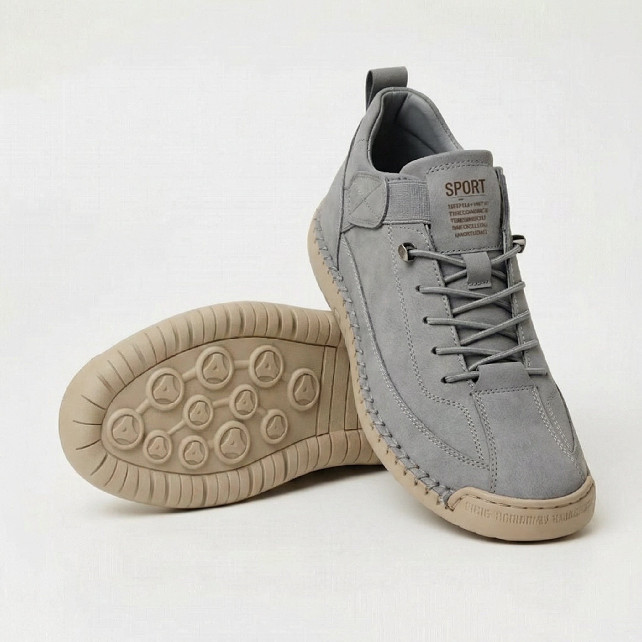 ANNA™ | SNEAKERS ORTOPEDICHE COMODE E LEGGERE