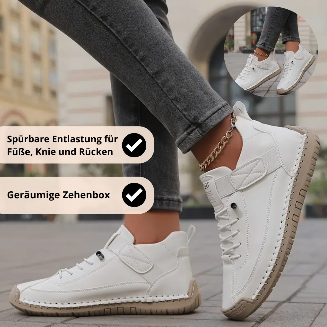 ANNA™ | SNEAKERS ORTOPEDICHE COMODE E LEGGERE