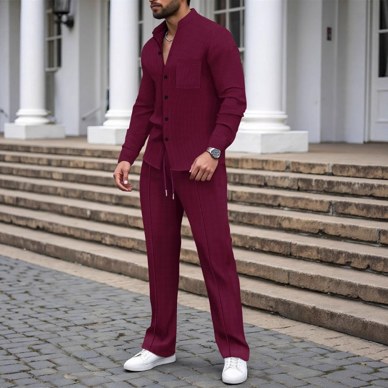 GIUSEPPE™ | ABBIGLIAMENTO CASUAL ELEGANTE