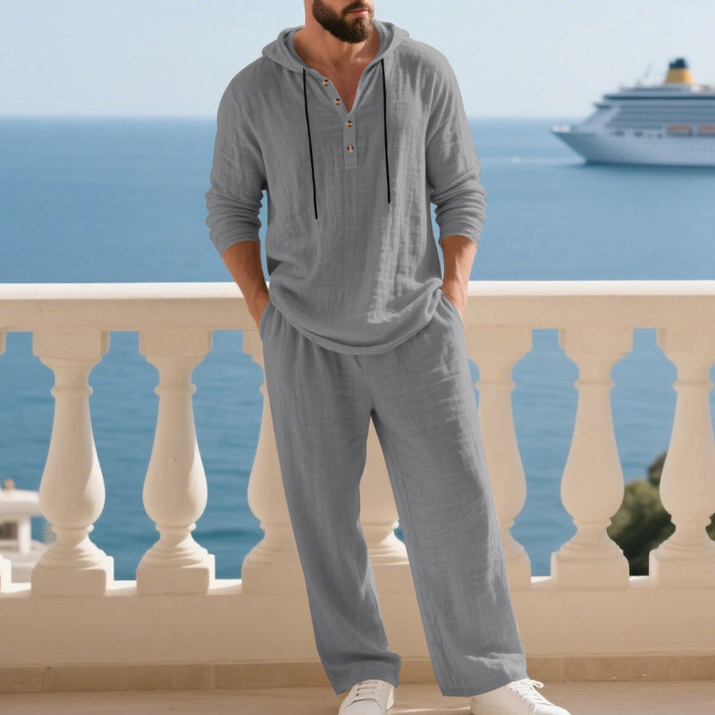 LUCA™ - ABITO ELEGANTE DA UOMO