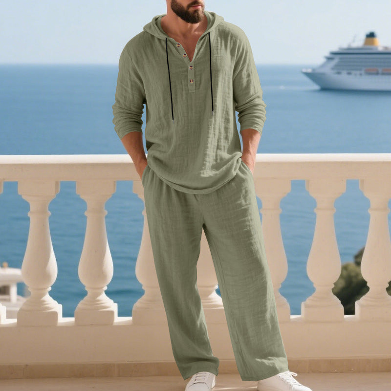LUCA™ - ABITO ELEGANTE DA UOMO