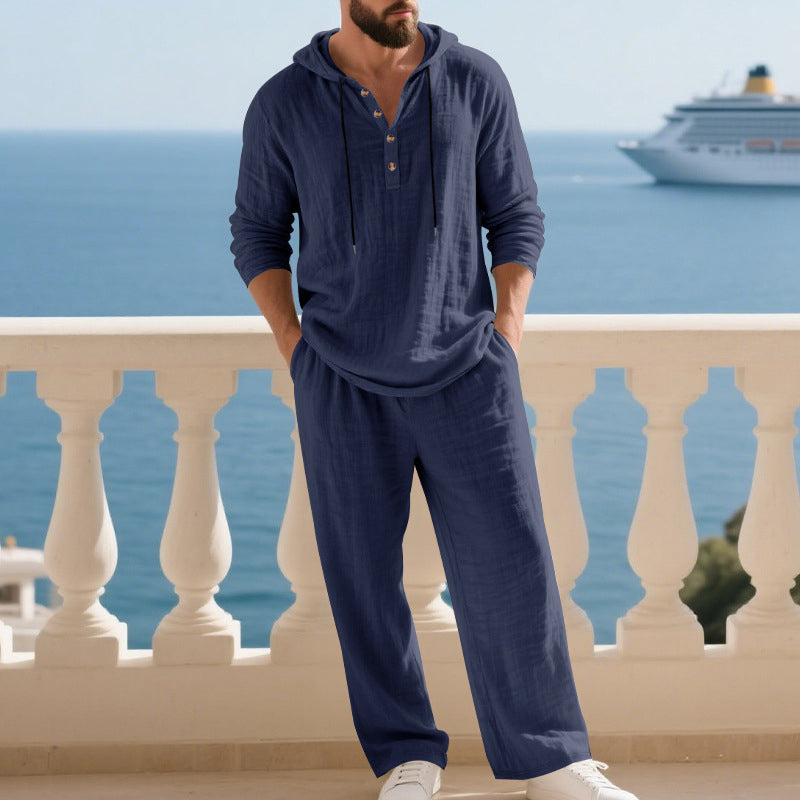 LUCA™ - ABITO ELEGANTE DA UOMO