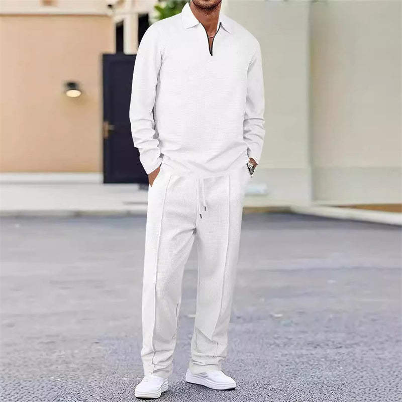 VITTORIO™ | COMPLETO ELEGANTE DA UOMO