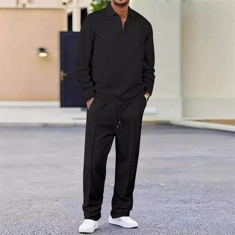 VITTORIO™ | COMPLETO ELEGANTE DA UOMO