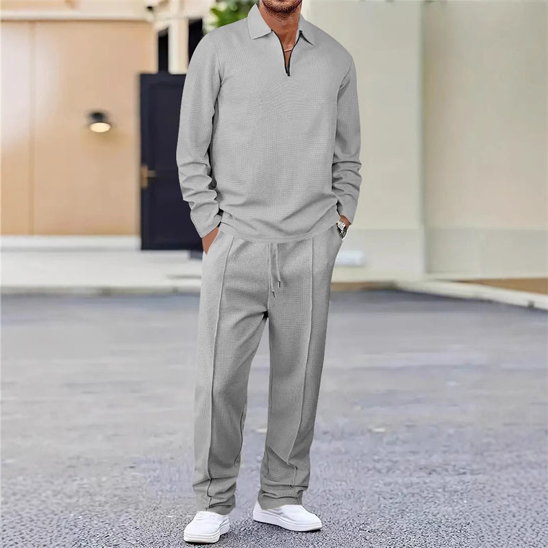 VITTORIO™ | COMPLETO ELEGANTE DA UOMO