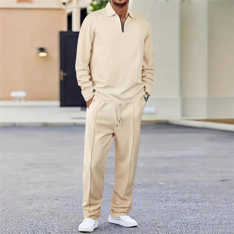 VITTORIO™ | COMPLETO ELEGANTE DA UOMO