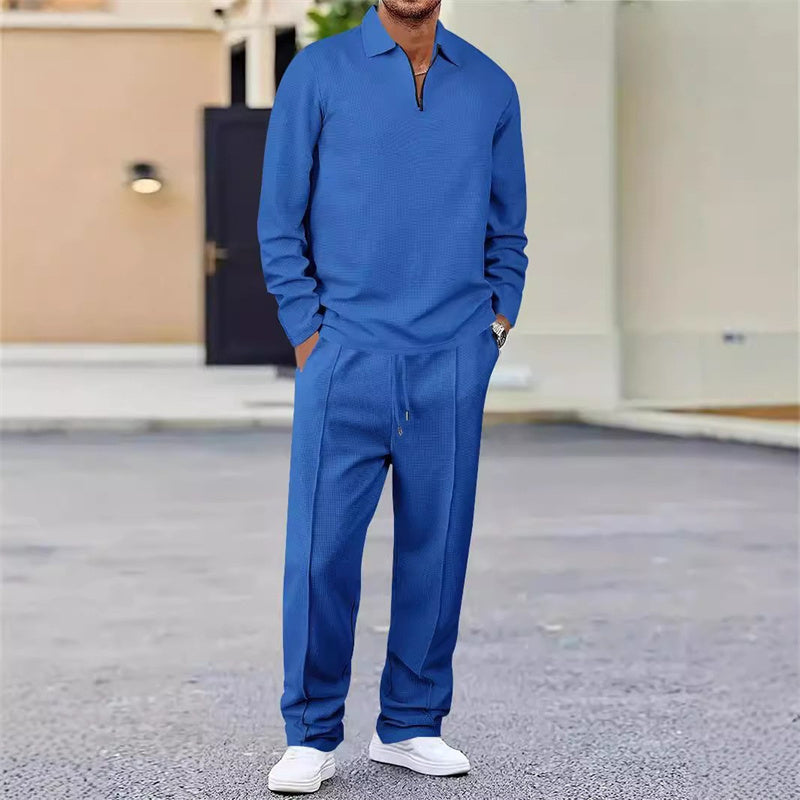 VITTORIO™ | COMPLETO ELEGANTE DA UOMO
